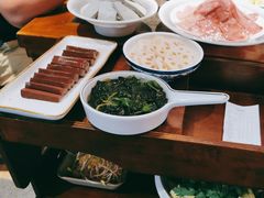 -小天鹅火锅·一线江景洪鼎旗舰店(洪崖洞店)