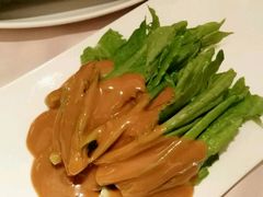麻酱凤尾-粗茶淡饭·汉口公馆(循礼门店)