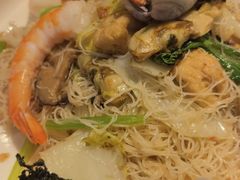 兴化炒米粉-莆田餐厅PUTIEN(深圳湾万象城家宴店)