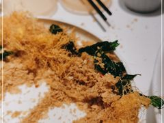 -莆田餐厅PUTIEN(深圳湾万象城家宴店)