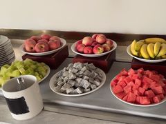 -杭州滨江世融艾美酒店·新食谱全日餐厅