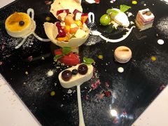 燃甜品汇-燃扒房Steakhouse(皇庭店)