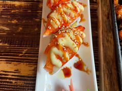 -小川洋风料理(汉街店)