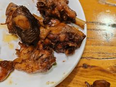 -味好美砂锅居(丰储街店)
