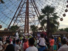 -三亚海昌梦幻海洋不夜城