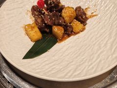 -隐泉京望日式料理(太和广场店)