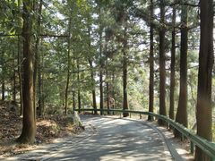 -南岳衡山风景名胜区