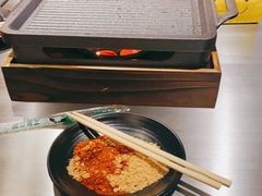-微醺烤牛·炭火烧烤·精酿啤酒(东郊记忆店)