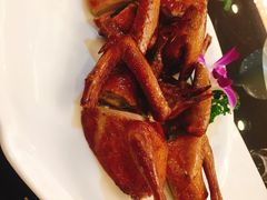 -新南华大酒店(长寿店)