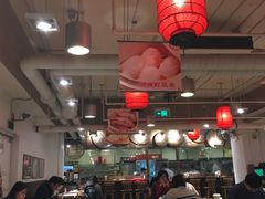 大堂-金鼎轩(安贞里店)