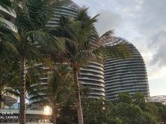-凤凰岛度假酒店-海鲜自助餐厅