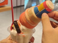 -DQ·蛋糕·冰淇淋(五棵松万达店)