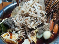 -老瓦房冷锅串串(文殊院店)