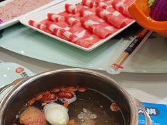 -德龙火锅(松源街直营店)