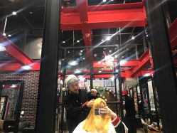 -P.STYLE 派斯造型