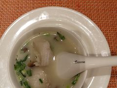 -松咖啡自助餐厅·松北香格里拉