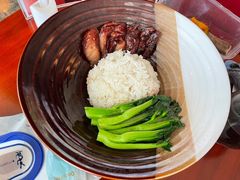 -粤尚腾香居中餐厅(首都机场希尔顿店)