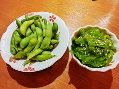 -有喜屋·鲜鸡烧鸟·居酒屋(安龙路店)