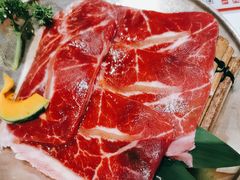 -韩宫宴烤肉·料理(苏州中心店)