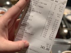 -巴奴毛肚火锅(悠唐购物中心店)