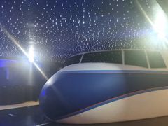 -法兰度航空主题餐厅(东汇城店)