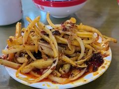 -鸡西大冷面海鲜烧烤涮(常营店)