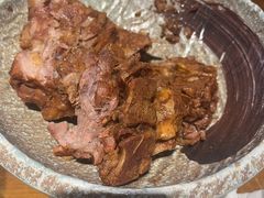 -95号酱骨·一块豆腐(展春园西路店)