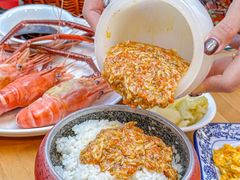 -品鲜村农家菜·阳澄湖大闸蟹(总店)