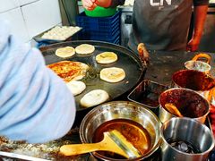 -樊记火烧店(甘泉路店)