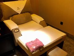 -金色印象·4K影院式足体养生(香榭里店)