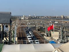 -粤海铁路北港码头