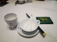 -新仙清汤牛腩(铜锣湾店)
