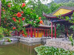 -华清宫景区