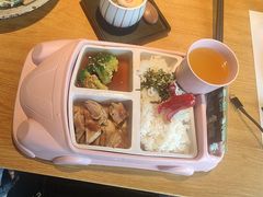 -味太助·银饭食堂(中华城店)