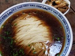 -同得兴 Since·1995 传统苏式面馆(嘉馀坊店)