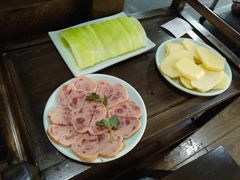-红九格老火锅(三峡广场店)