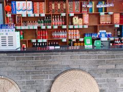 -老磨油饼(高陵店)