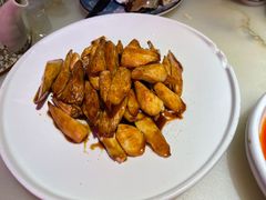 -探花·意境江南菜·唐伯虎文化体验店·松鼠桂鱼(观前店)