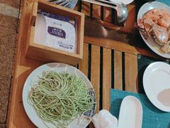 -渔家火锅·海鲜自助餐·演艺(亚龙湾天域酒店)