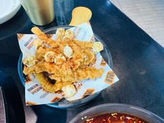 -探鱼·鲜青椒爽麻烤鱼(领展购物广场店)