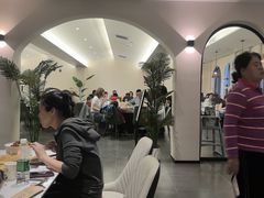 -何适山庄 ·可团建(水长城P2停车场店)