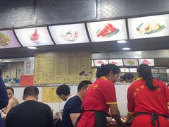 -陈光记烧腊店(罗保博士街店)