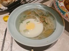 -巴依老爷新疆美食(清华东门店)