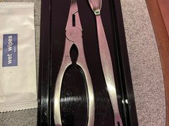 -Ministry of Crab•MOC(交子大道店)