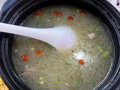 -巢湖名吃·徽府农家菜(半汤店)