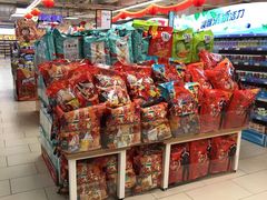 -永辉超市(长江国际店)