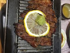 -花潮料理艺食馆(世欧广场店)