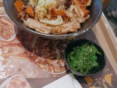 -吉野家(复兴路第二餐厅店)