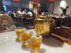 -小吊梨汤·北京菜·烤鸭(双井乐成中心店)