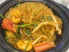 -快乐海鲜酒楼(滇池路店)